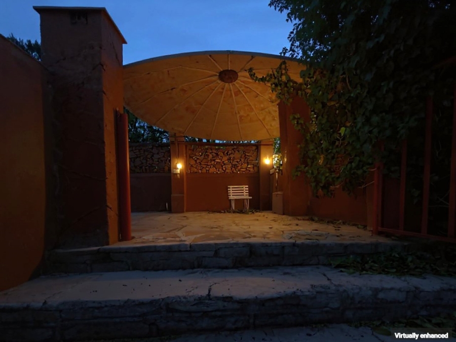 4 Bedroom Property for Sale in Griekwastad Northern Cape